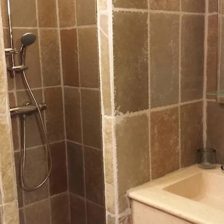 Castelia Guest house Lumio (Corsica)