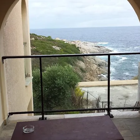 Castelia Guest house