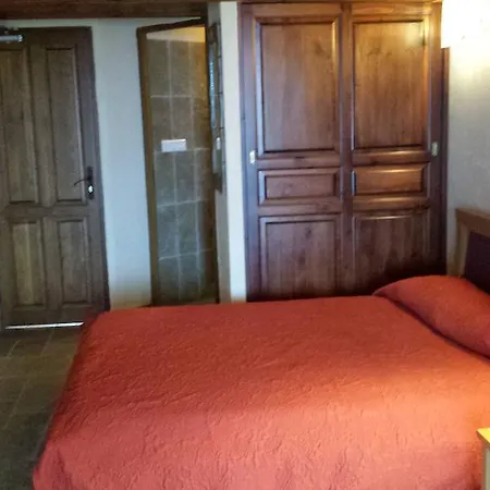 Guest house Castelia 3*