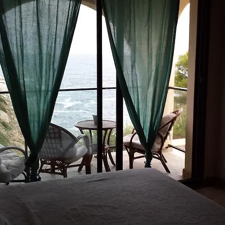 Castelia Guest house Lumio (Corsica)