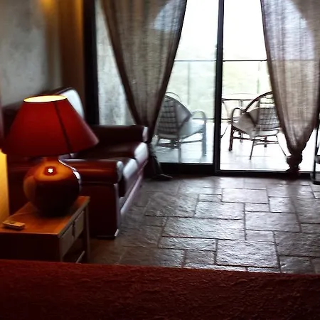 Castelia Lumio (Corsica)