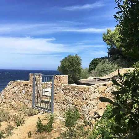 Castelia 3* Lumio (Corsica)