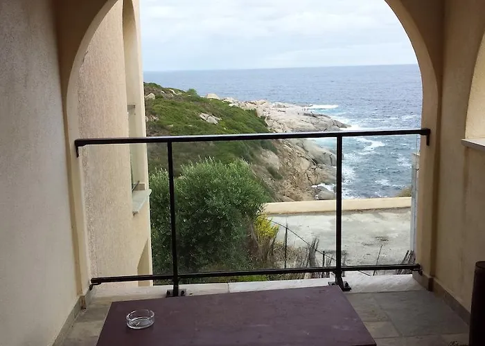 Castelia Maison d'hôtes