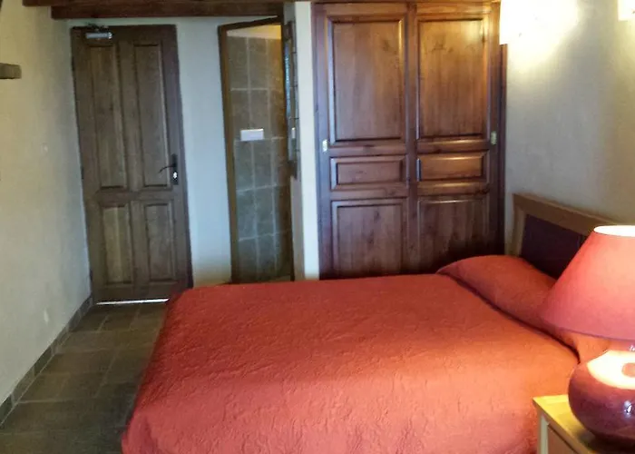 Maison d'hôtes Castelia 3*