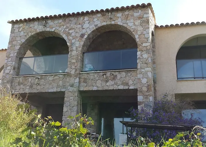 Maison d'hôtes Castelia 3*