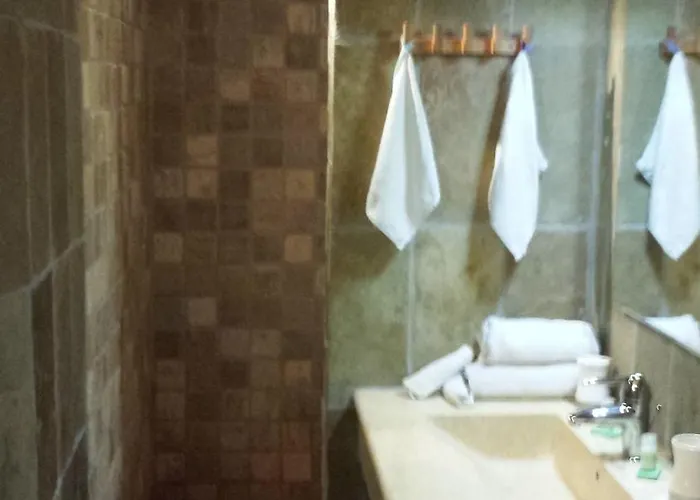 Maison d'hôtes Castelia