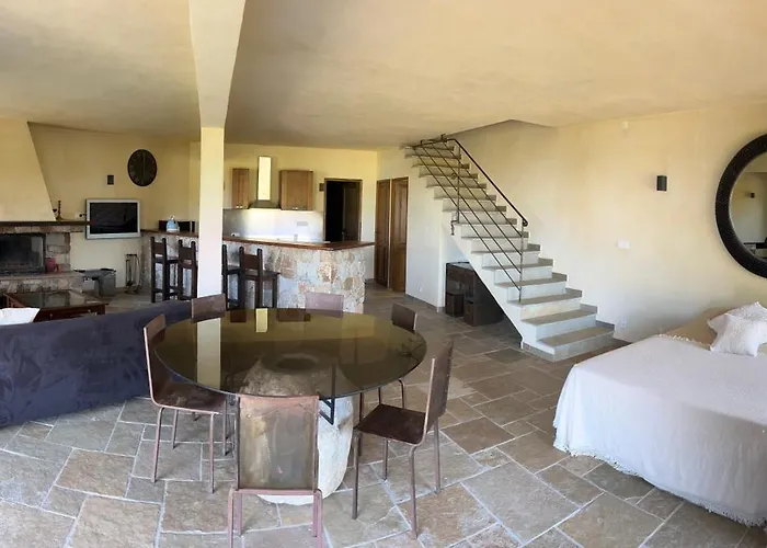 Maison d'hôtes Castelia 3*