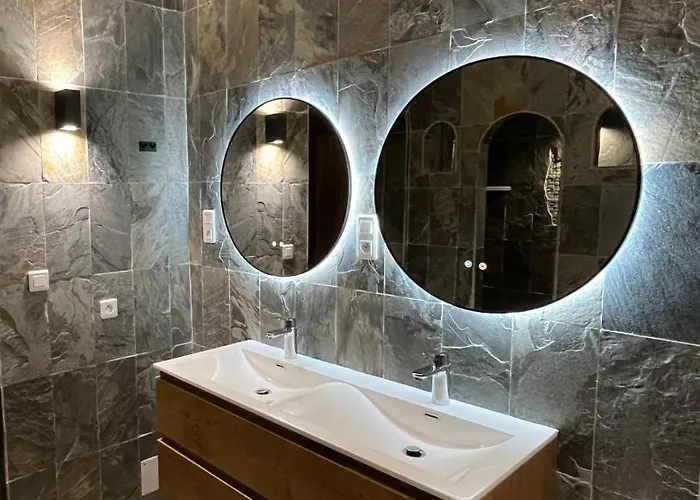 Castelia Lumio (Corsica)