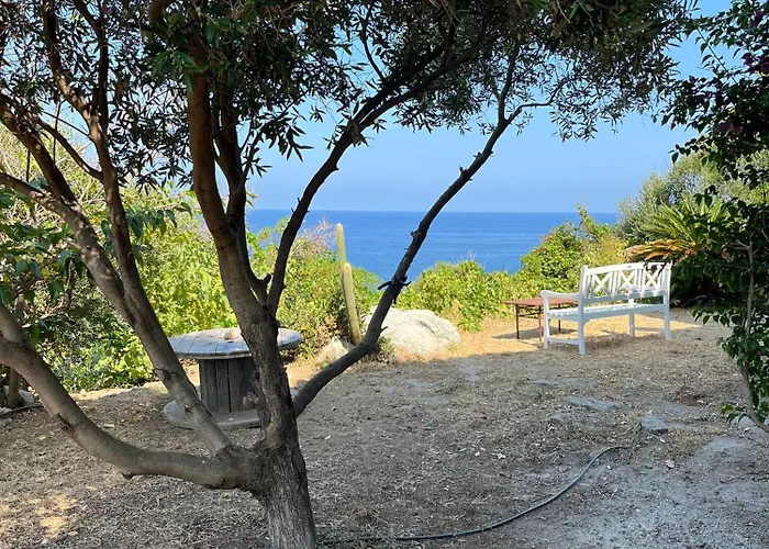 Castelia Maison d'hôtes