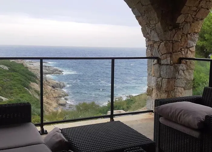 Maison d'hôtes Castelia 3*