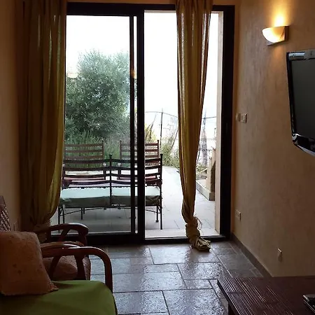Castelia 3* Lumio (Corsica)