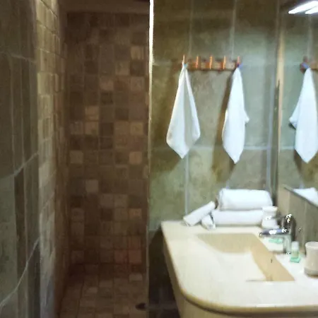Guest house Castelia