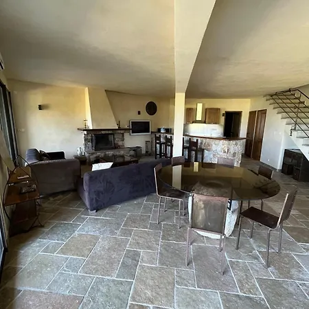 Castelia Casa de hóspedes 3*