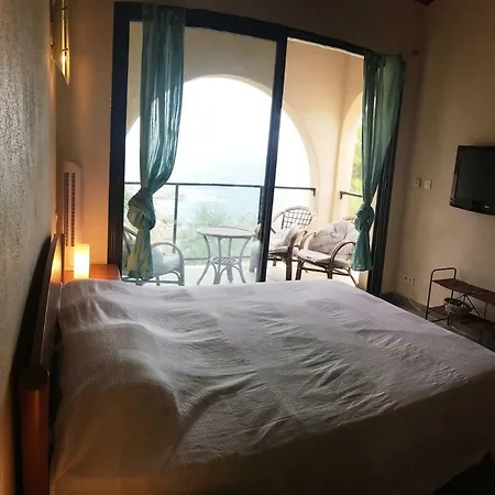 Maison d'hôtes Castelia *