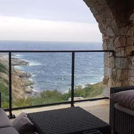 Casa de hóspedes Castelia 3*