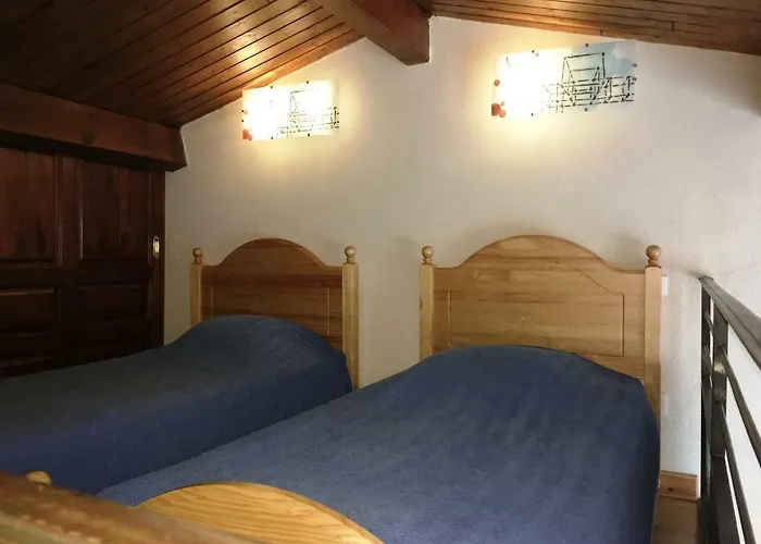 Gæstehus Castelia Lumio (Corsica)