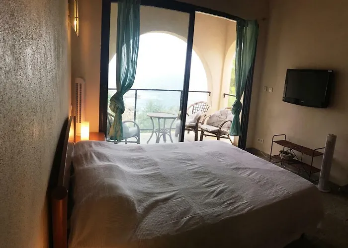 Gæstehus Castelia 3*